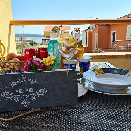 Apartment Manuel Novigrad  Bagian luar foto
