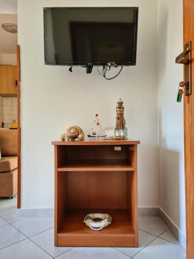 Apartment Manuel Novigrad  Bagian luar foto