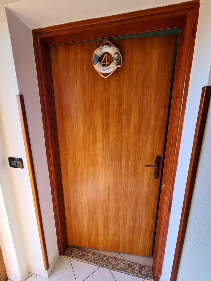 Apartment Manuel Novigrad  Bagian luar foto