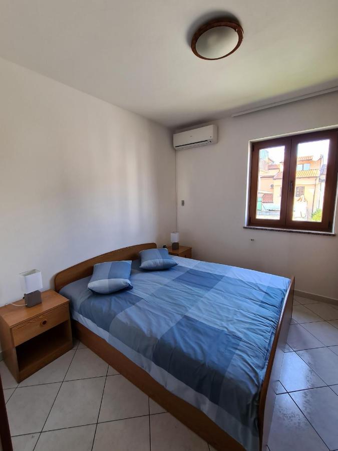 Apartment Manuel Novigrad  Bagian luar foto